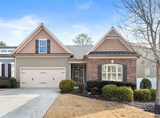 117 Heritage Pointe, Woodstock, GA 30189