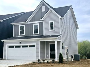 541 Twyla Dr LOT 31-B, Lebanon, TN 37087