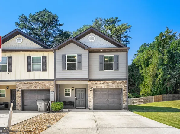 6051 Oak Bend Ct, Riverdale, GA 30296