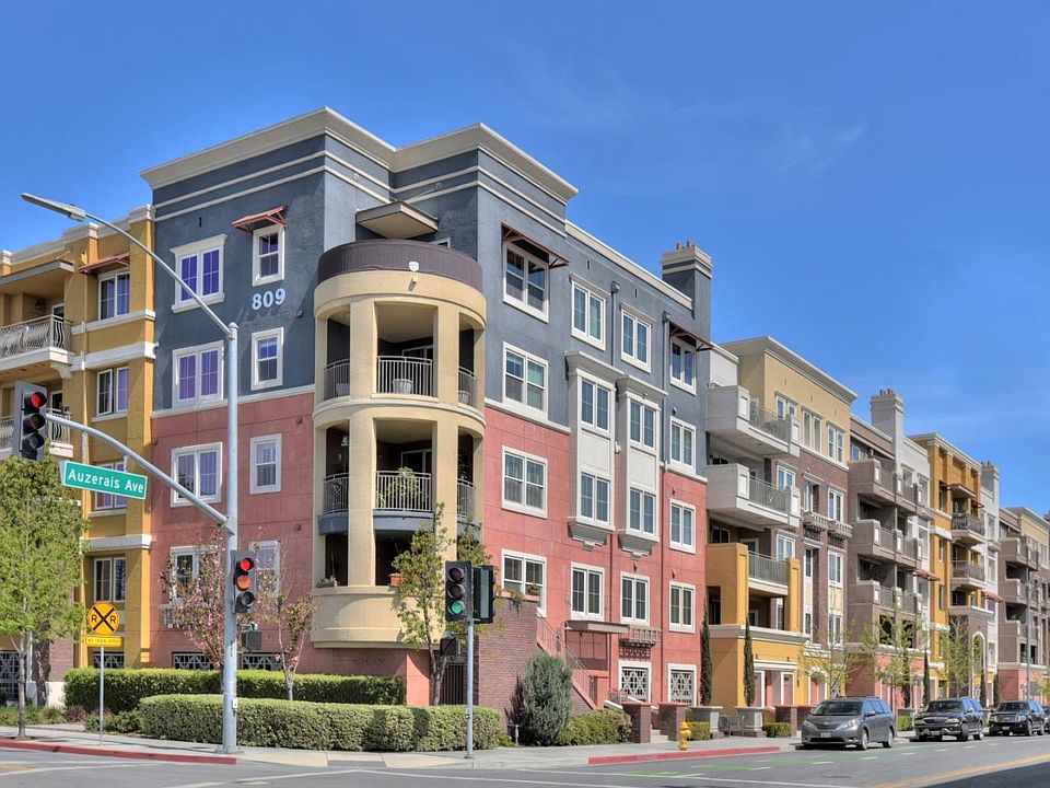 1st image of 809 Auzerais Ave Unit 223
