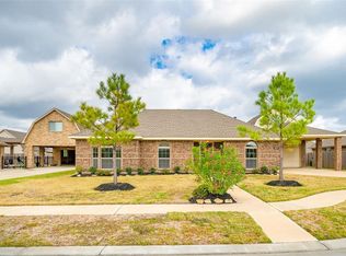 6606 Abilene Ct, Manvel, TX 77578