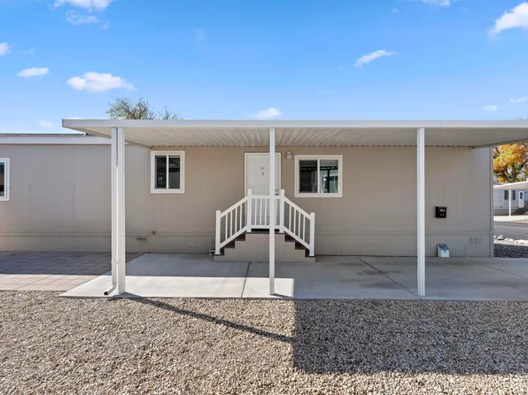 2401 Owyhee St Trailer 17, Boise, ID 83705