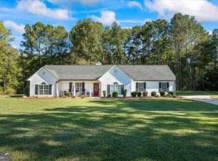 521 New Hope Rd, McDonough, GA 30252
