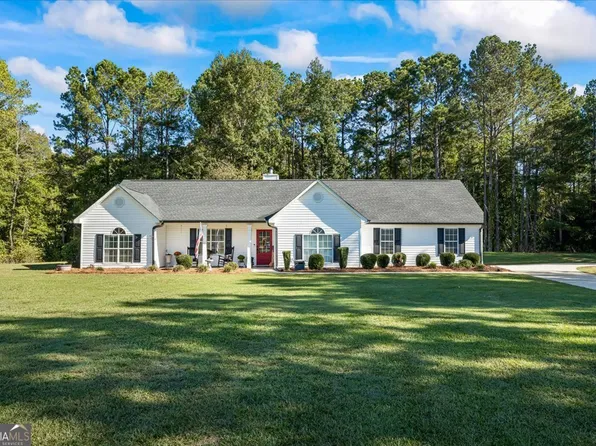 521 New Hope Rd, McDonough, GA 30252