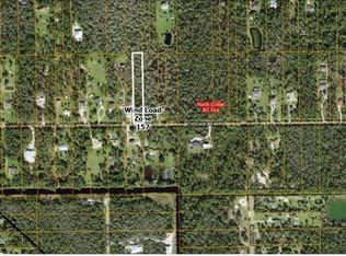 241 33rd AVE NE, NAPLES, FL 34120