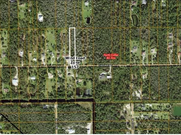 241 33rd AVE NE, NAPLES, FL 34120