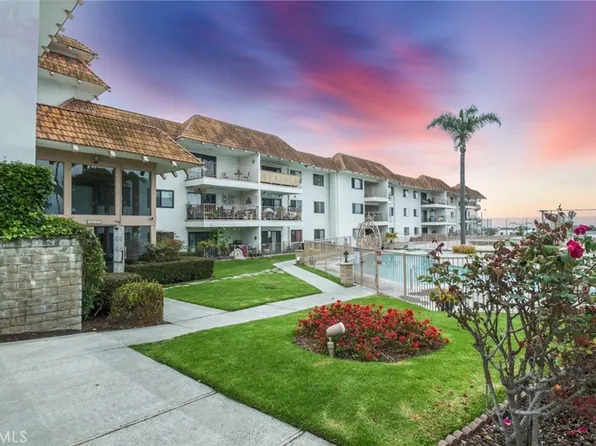 2501 S El Camino Real Unit 204, San Clemente, CA 92672