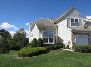 861 Breckenridge Ct #121, New Hope, PA 18938