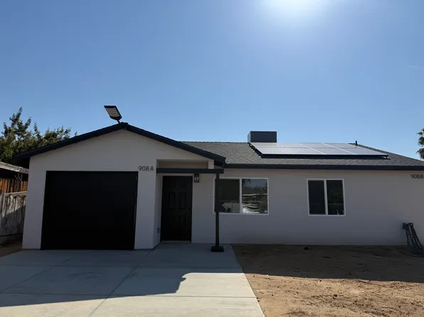 908 Fairfax Rd, Bakersfield, CA 93306