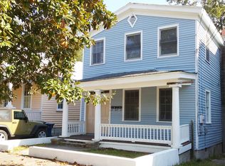 312 N 7th St, Wilmington, NC 28401