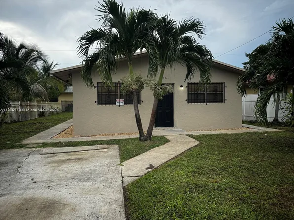 2481 NW 13th Ct #1-2, Fort Lauderdale, FL 33311