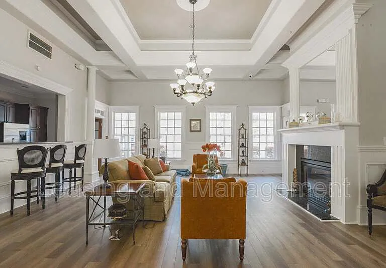 1035 Telfair Way — Photo 29