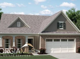 2653 Barkley Glen Ln, Grayson, GA 30017