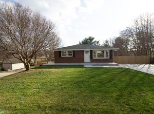 187 Manley Ave, Vine Grove, KY 40175