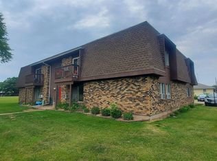 1603 20th St, Brodhead, WI 53520