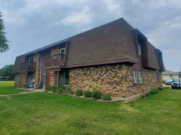 1603 20th Street, Brodhead, WI 53520