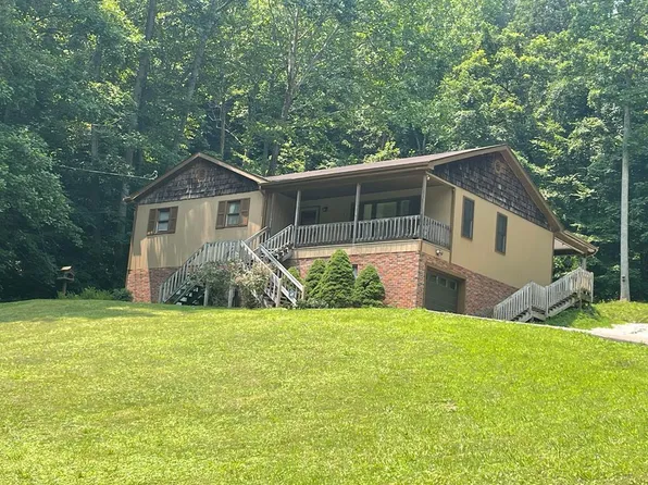 11910 State Highway 451, Krypton, KY 41754