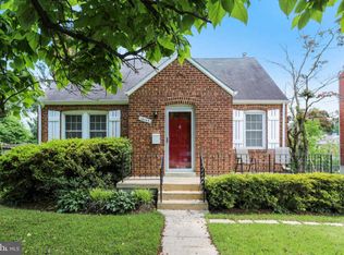 10143 Sutherland Rd, Silver Spring, MD 20901