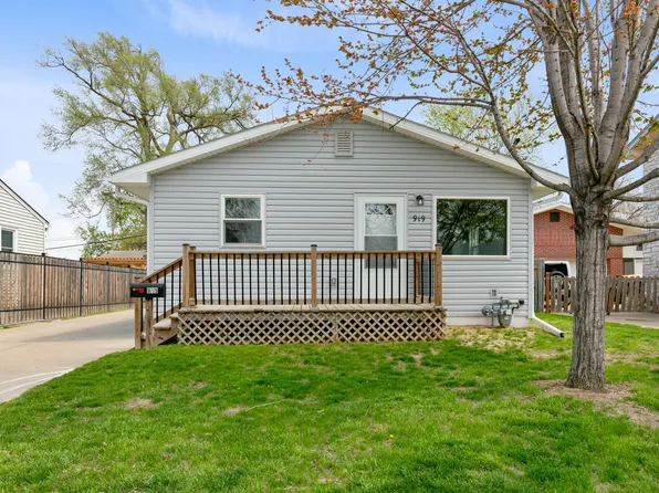 919 Birch St, Council Bluffs, IA 51501