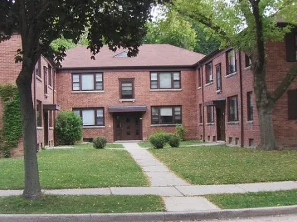 312N75thK, 312 N 75th St #316APT6, Milwaukee, WI 53213
