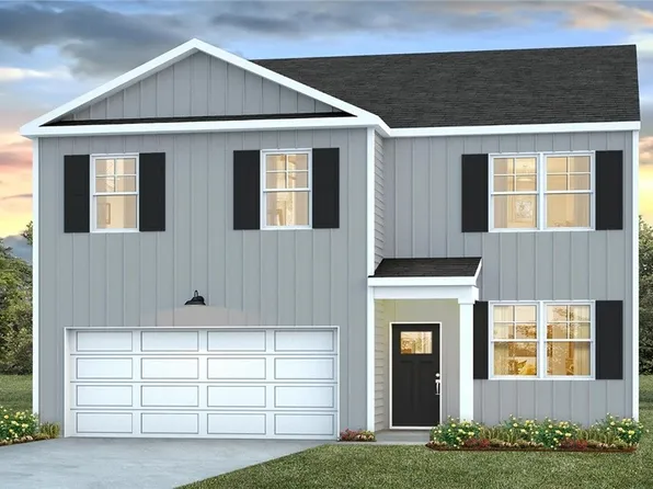 131 Fernhill Drive, Statesboro, GA 30461