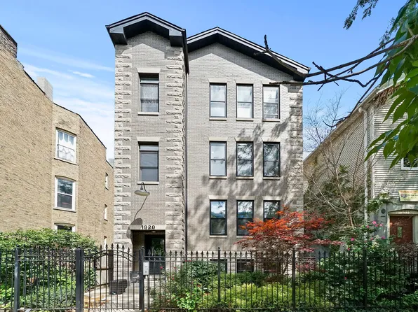 1920 W Crystal St APT 2, Chicago, IL 60622