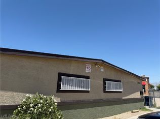 2519 McCarran St #1 & 3, North Las Vegas, NV 89030