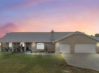 13776 Natoma Rd, Apple Valley, CA 92307