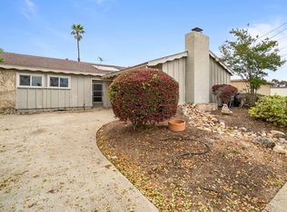 6734 Barnhurst Dr, San Diego, CA 92117