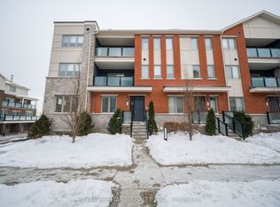 1148 Dragonfly Ave #512, Pickering, ON L1X0H5