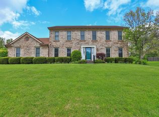 5310 Silverwood Ct, West Chester, OH 45069