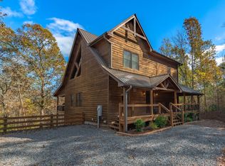 344 Black Gum Ln, Blue Ridge, GA 30513