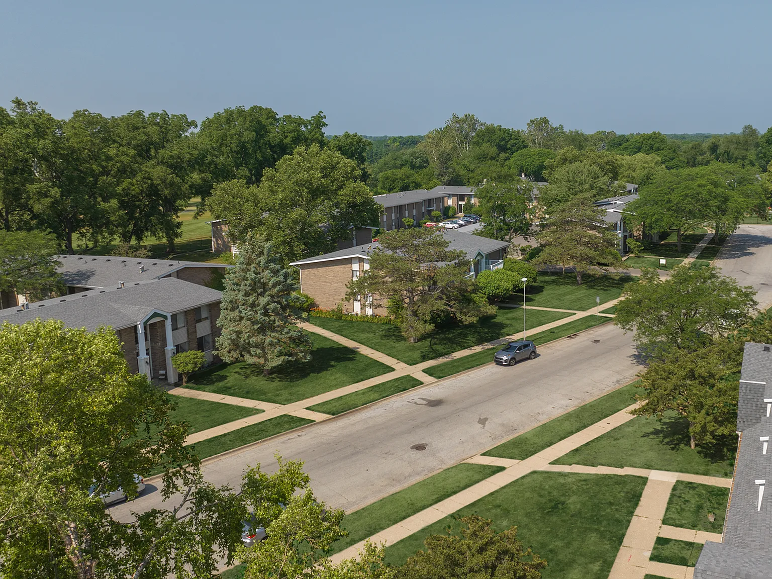 Waverly Flatz — Photo 1