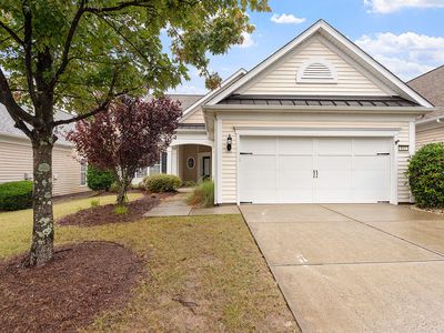 812 Gillinder Pl, Cary, NC, 27519