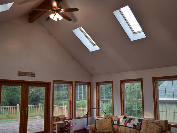 Skylights