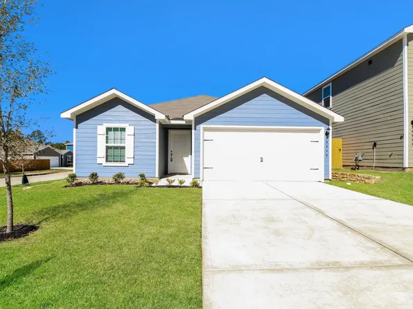 26848 Steinbeck Dr, Magnolia, TX