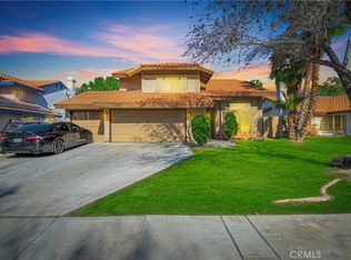 5365 Katrina Pl, Palmdale, CA 93552