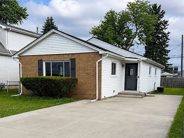 1517 Daytona Dr, Toledo, OH 43612