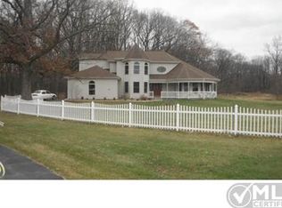 20699 Haggerty Rd, Belleville, MI 48111