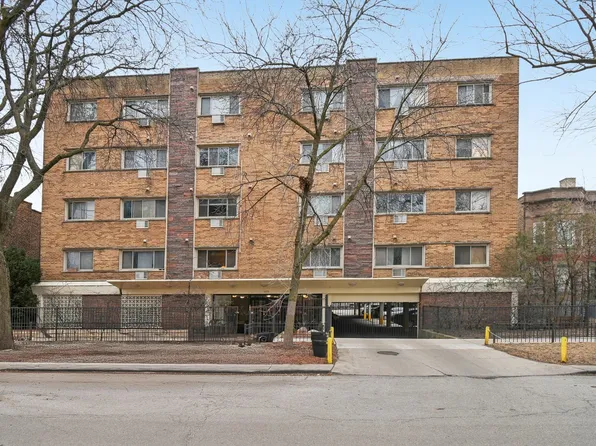 1415 W Lunt Ave APT 303, Chicago, IL 60626