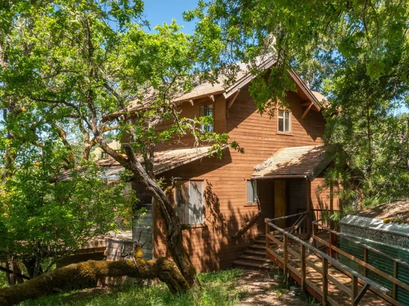 20225 Fort Ross Road, Cazadero, CA 95421