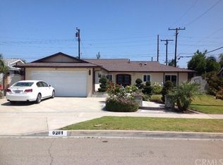 9281 Carnation Dr, Westminster, CA 92683
