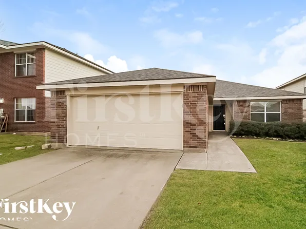 2136 Benning Way, Fort Worth, TX 76177
