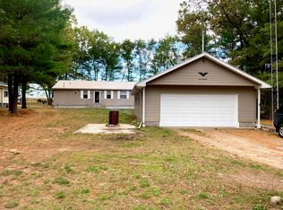 414 Ridgeview Dr, Prudenville, MI 48651