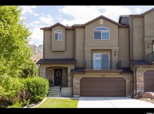 3818 W Morgan Blvd, Cedar Hills, UT 84062