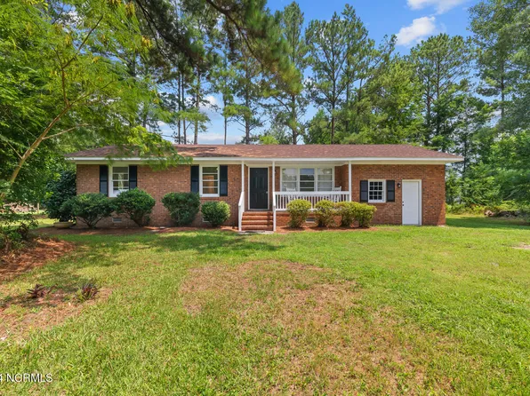 1036 Wells Road, Jacksonville, NC 28540