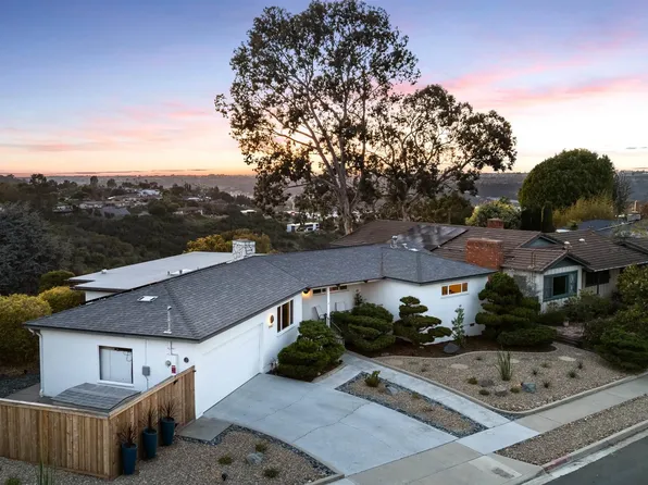 5412 Drover Dr, San Diego, CA 92115