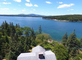 771 Summer Harbor Rd, Winter Harbor, ME 04693
