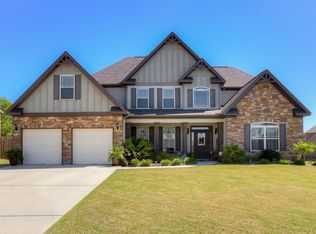 427 Fioli Cir, Graniteville, SC 29829