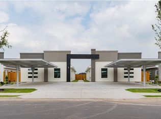 1604 Angelina Dr #4, San Juan, TX 78589